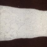 Jones New York Ladies'  Open Work T-Shirt (xl) Photo 3