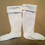 Hunter  Tall Welly Socks light blue:‎ Tall: size ML 8-10(F), 7-9(M), Unisex Photo 0