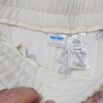 Disney mickey mouse and friends shorts women's small jogger shorts Photo 2