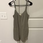 Nation Ltd  Mariah Easy Romper Photo 3