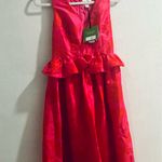 Kate Spade  floral Summer Dress with pockets  Photo 5