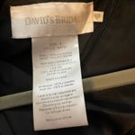 David's Bridal  Dress Photo 4