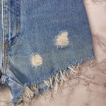 Paris Blues Vintage Distressed Custom Cutoff Shorts 7 Photo 2