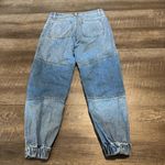 BDG  Urban Outfitters Byron Spliced Jogger Jeans Photo 6
