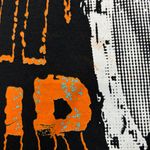 Texas Chainsaw Massacre Leather Face Horror Movie T-shirt L Photo 4