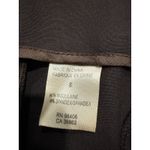 Theory  Women's Size 8 Black Wool Blend Pencil Skirt Classic Career Photo 2