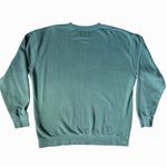 goodhuman Green‎ Sweatshirt Sz XXL Green Photo 5