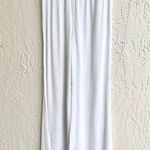 Tularosa Ava pants wide leg white cotton gauze size XS Photo 1