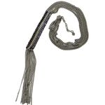 Stella & Dot Like New  Tessa Fringe Necklace Photo 1