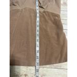 Honeylove Liftwear Shapewear Tank Top Cami Size Large Sand Built Photo 3