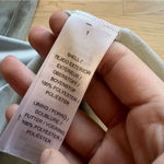 BHLDN  x ANTHROPOLOGIE Beaded‎ Eliza Dress Gown Size 8 Photo 14