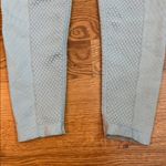 Bailey 44 Sport Textured Zip Jacket & High-Rise Leggings Set blue gray Size L Photo 11