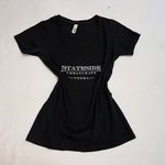 Stateside Vodka V Neck Tee Shirt Photo 0