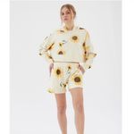 Urban Outfitters Out‎ From Under Kimber Hoodie Sweatshirt Photo 3