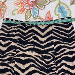 Gianni Bini  12 womens tiger fever print lined maxi Photo 4