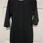 Jonathan Martin  black dress size 8p Photo 5