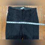 Calvin Klein  Men's Classic Black Dress Pants Photo 3
