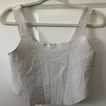 Free People Movement  corset top Photo 0