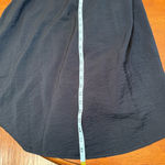 Young Fabulous and Broke YFB Arlene Cutout Maxi Dress Black Size Large Photo 11