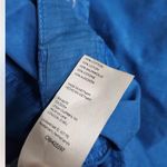 Free People  The Thing Is Low Rise Utility Cargo Pants Size 8. B20 Photo 5