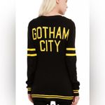 DC Comics Batman Gotham City Girls Cardigan Photo 1