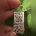 Quacker Factory Women’s Green Vintage  Jacket Photo 4