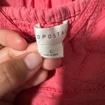 Aeropostale  pink dress Photo 5