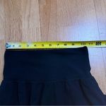 Athleta Cruise Jogger in Powervita Salutation High Rise Pants Black XXS Photo 4