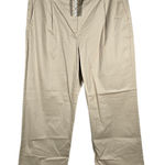J.Crew Straight-leg essential pant in lightweight chino 14 NWT Photo 0