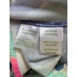 Lilly Pulitzer Georgia May Palazzo Pants Ocean Jewels Blue Print Pull On Small Photo 7