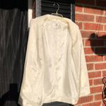 Hugo Buscati Vintage  White Jacket 4 Photo 3