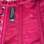 Victoria's Secret Victoria’s Secret Santa Baby Costume Set Photo 5