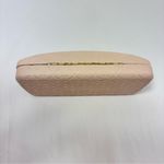 LIU·JO Beige Clamshell Glasses Case Photo 3