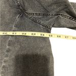 FDJ Denim Kimono Style Belted Jacket size X Photo 5