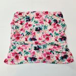 Lovers + Friends  Erica Mini Skirt in Summer Floral Multi Photo 0