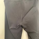 Alo Yoga Alo Leggings Grey Black Womens High Rise XS Photo 5