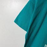 Trinity Presbyterian Church T Shirt Vintage 90s Medium M Blue Graphic Tee Size L Photo 5