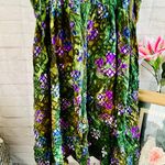 Passion Hawaii Tropical Hawaiian Dress Photo 2