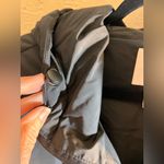 Daily Ritual Black Quilted Puffer Jacket M Size M Photo 2