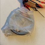 Vera Bradley  hearts pink lanyard NWT Photo 2