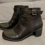 Croft & Barrow Booties Photo 2