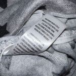 Love Circle Womens Maternity Shirt Top Hoodie Pullover Star Print Gray Black XL Size undefined Photo 7