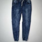 Hype Drawstring‎ Jeans Blue Size undefined Photo 1