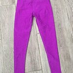 Beyond Yoga spacedye cropped tank and caught in the midi high waisted leggings Photo 1