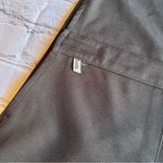 Cuddl Duds  Climate Right Scrub Top XS Black Photo 1