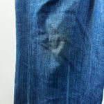 Nili Lotan Bootcut Jeans in Dark Wash Size 30 Preloved Quiet Luxury Denim Blue Photo 8