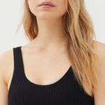 Urban Outfitters NWT!!! Out From Under By UO Seamless Scoop Neck Bikini Top Photo 0