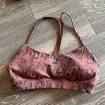 Lululemon  Sports Bra Flow Y Photo 0