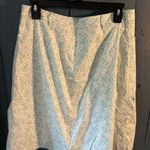 Worth Cream/Real Floral Bubble Knee Photo 3