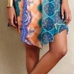 Anthropologie  HD in Paris Mandara Circle Skirt - Size Medium Photo 0